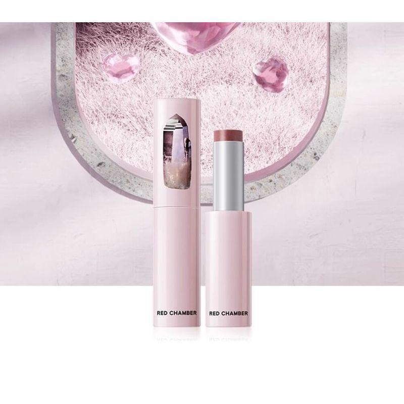 RED CHAMBER - Crystal Limited Multi-Purpose Stick - 2 Colors