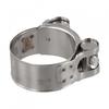 T Bolt Heavy Duty Hose Clamp Made of 304 Stainless Steel for Durability