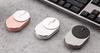 Autorizovaný distributor Rapoo M600mini Kompatibilní myš [Japonský produkt] Ultra-kompaktní Více zařízení Bluetooth/2.4GHz (Černá)