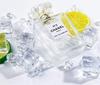 Cat Hermit Display Food Sample Display Acrylic Imitation Clear Stone Interior Photography DIY of Ice, Ice, Ice, Ice, Substitute, Decoration, Prop,