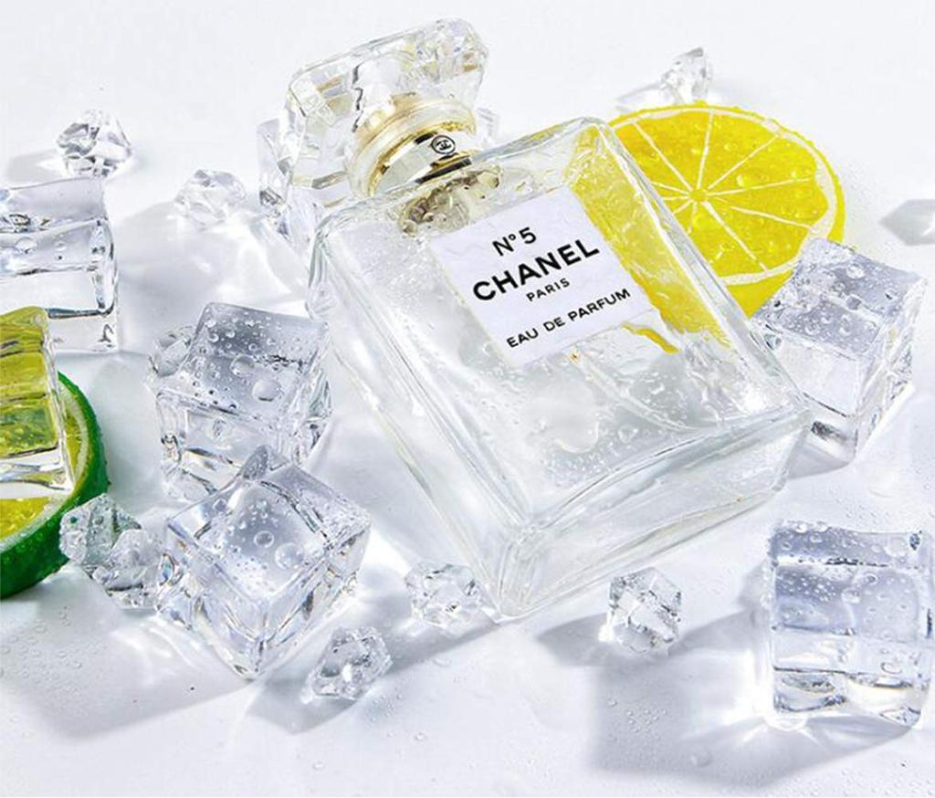 Cat Hermit Display Food Sample Display Acrylic Imitation Clear Stone Interior Photography DIY of Ice, Ice, Ice, Ice, Substitute, Decoration, Prop,