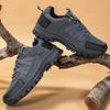 Autumn sneakers New dad shoes Outdoor hiking shoes