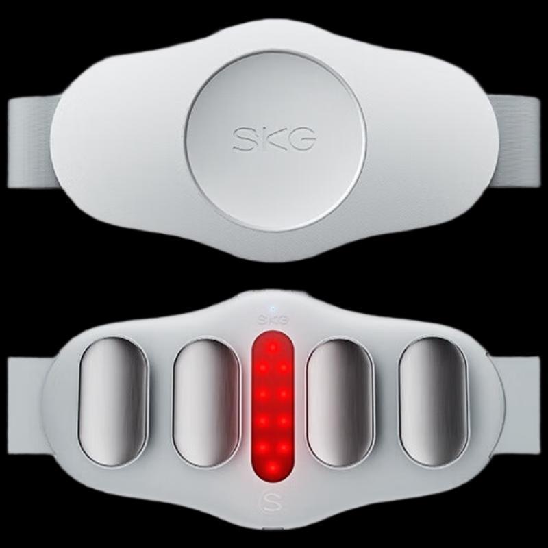 SKG K3 Series Deluxe Waist Massager