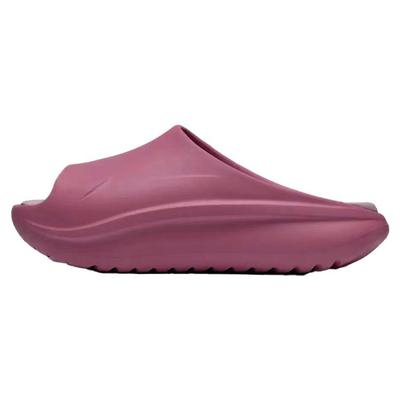 Li Ning SOFT SLIPPER Leise Rutsch-Hausschuhe Unisex Rosa AGAT017-9