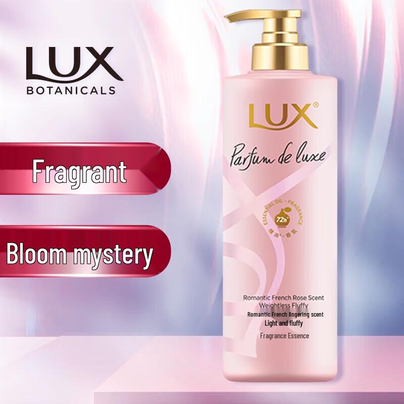 Lux Floral Delight Fragrance Essence Conditioner
