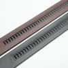 3.5 First Layer Pure Cowhide Men'S Belt Without Interlayer Leather Belt Without Buckle Tree Paste Leather Retro Automatic Buckle Belt Strip