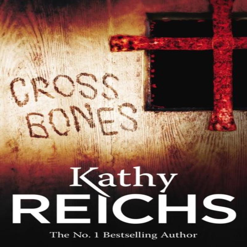 Cross Bones by Kathy Reichs Paperback Book 9780099556572
