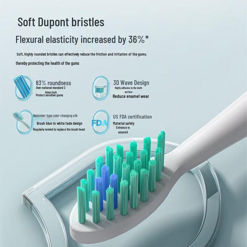 BEAR DYS-C02T5 Sonic Electric Toothbrush