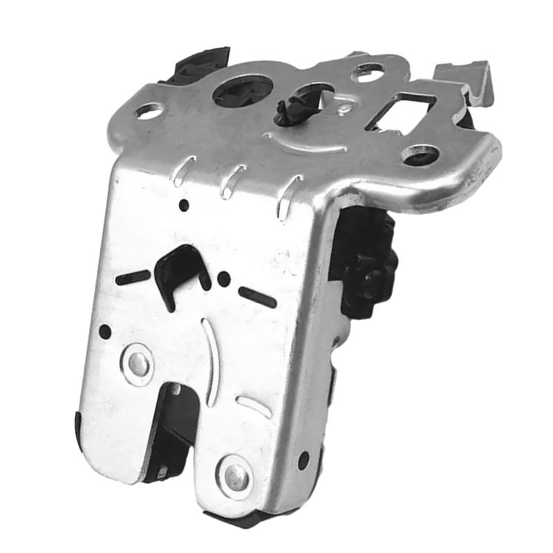 Car Rear Tailgate Trunk Latch Actuator Lock for VW Jetta 2011 2012 2013 2014 2015 2016 2017 2018 5C6827505C