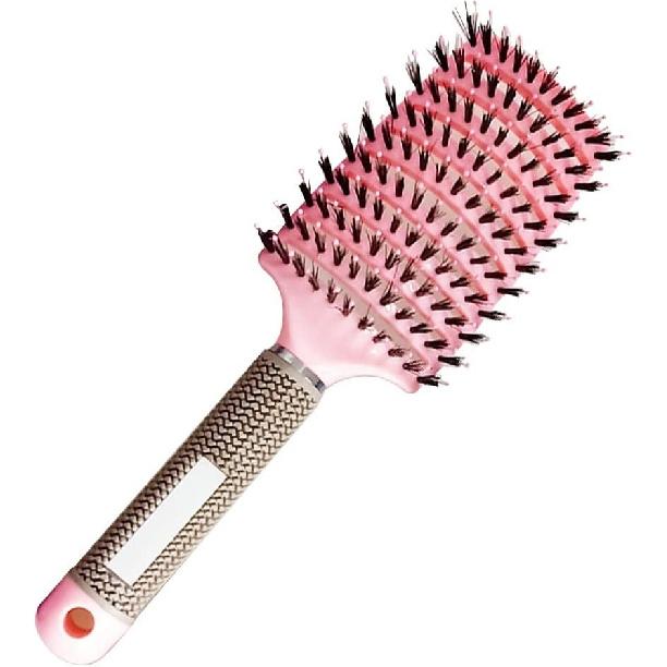 Hair Comb Hairbrush Women Wet Comb Hair Brush Professional Hair Brush Massage Comb Brush for Hair Hairdresser Hairdressing Tools Hair Straightener