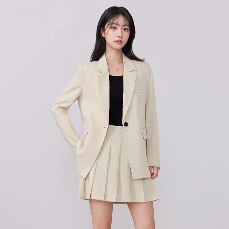 Women s Professional Commuter Suit Set S