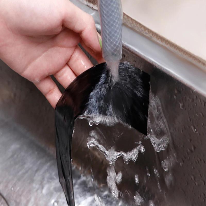 3/10M Carbon Fiber Car Stickers Auto Door Threshold Trunk Protective Strip Anti Scratch Tape Waterproof Decal Car Accessories