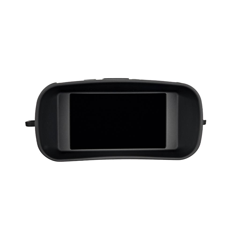 2.5K Night Vision Goggles Night Vision Scopes 3 Inch Screen Infrared 6X Digital Telescopes