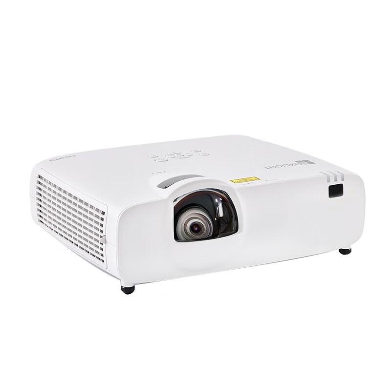 BOXLIGHT VU550ST Laser Short-Throw Business Projector (CN version)