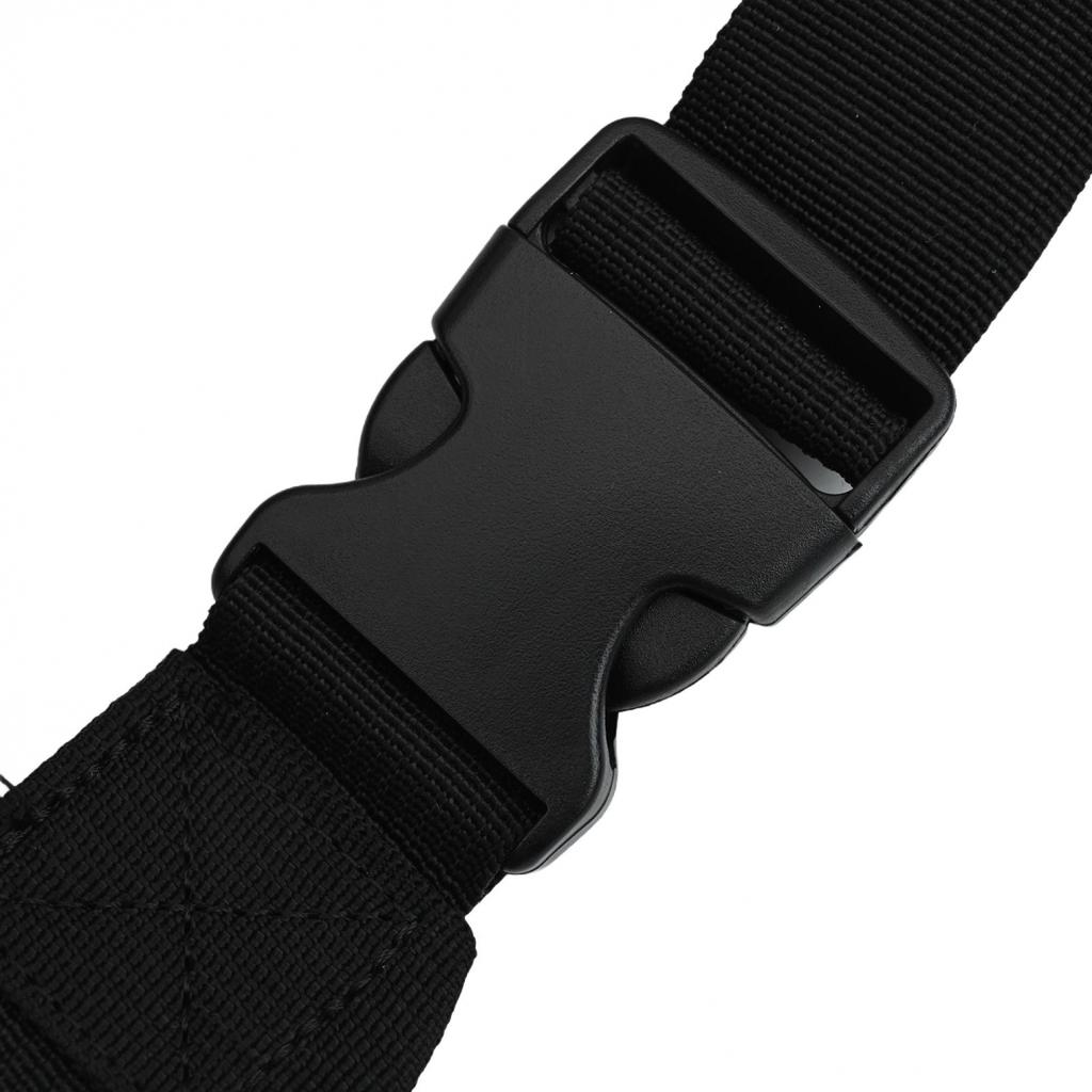Comfortable Sled Harness for Athletes in Football and Basketball Drills