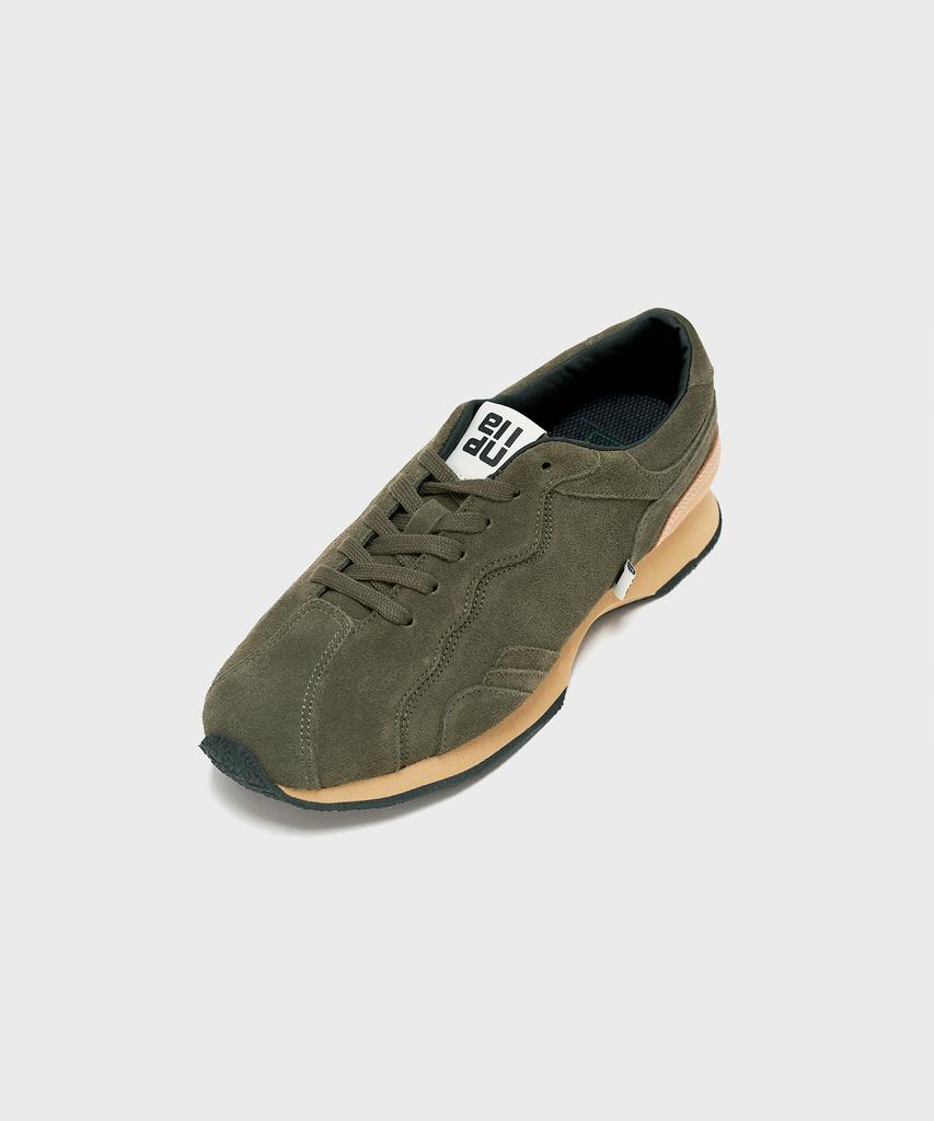Elldu Sprout Khaki