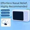 3 Suction Nozzles Tonsil Stone Remover Tool Electric Baby Nasal Aspirator  Reduce Bad Breath