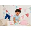 Early Learning Centre Early Learning Center Wooden Pretend Play Makeup Authentic Set, 200209,