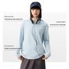 Warrior Women's Pure Cotton Long-Sleeve T-Shirt