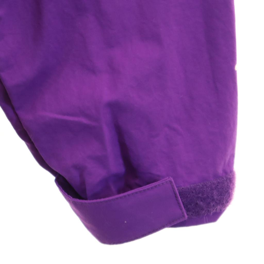 Columbia Hazen Jacket L Purple Outdoors Women Used