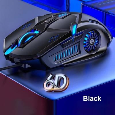 Periféricos para computadores – Ratos