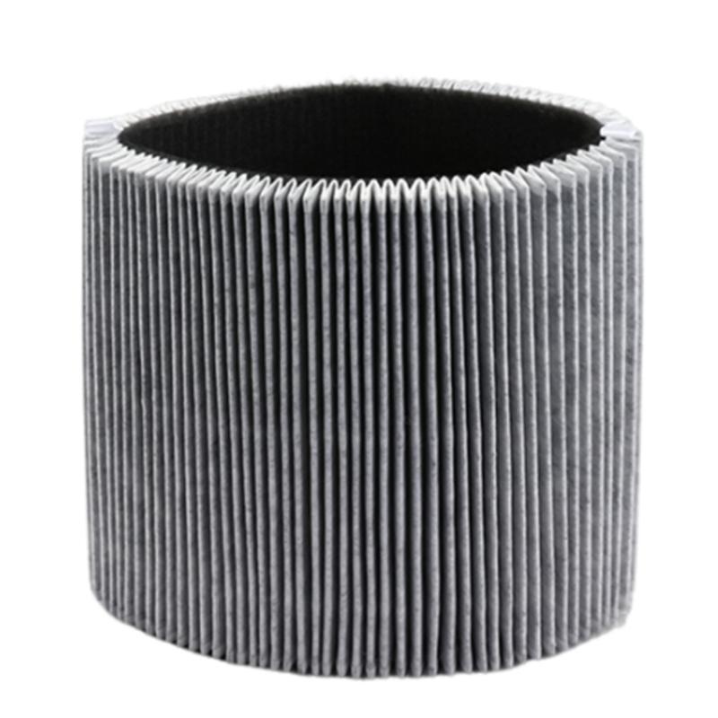 

Air Purifiers Filter Replacement for Pure 411 Auto HEPA Particle and Activated Carbons Filter Air Cleaner Filter 1
