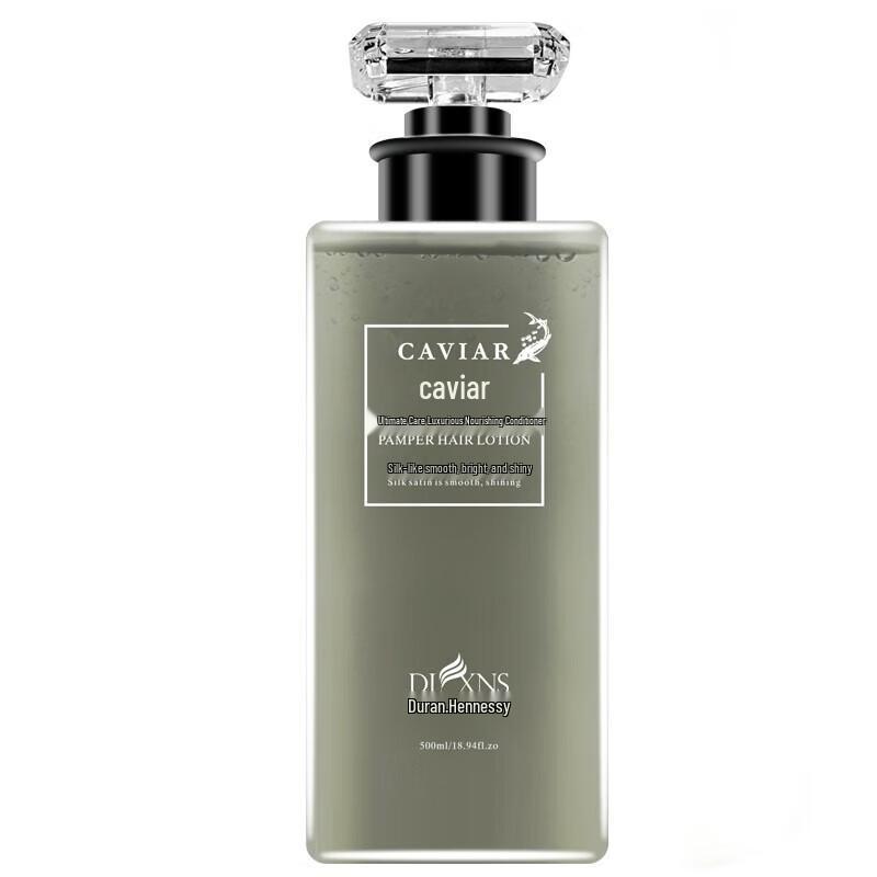 Sturgeon Caviar Anti-Dandruff & Repair Shampoo