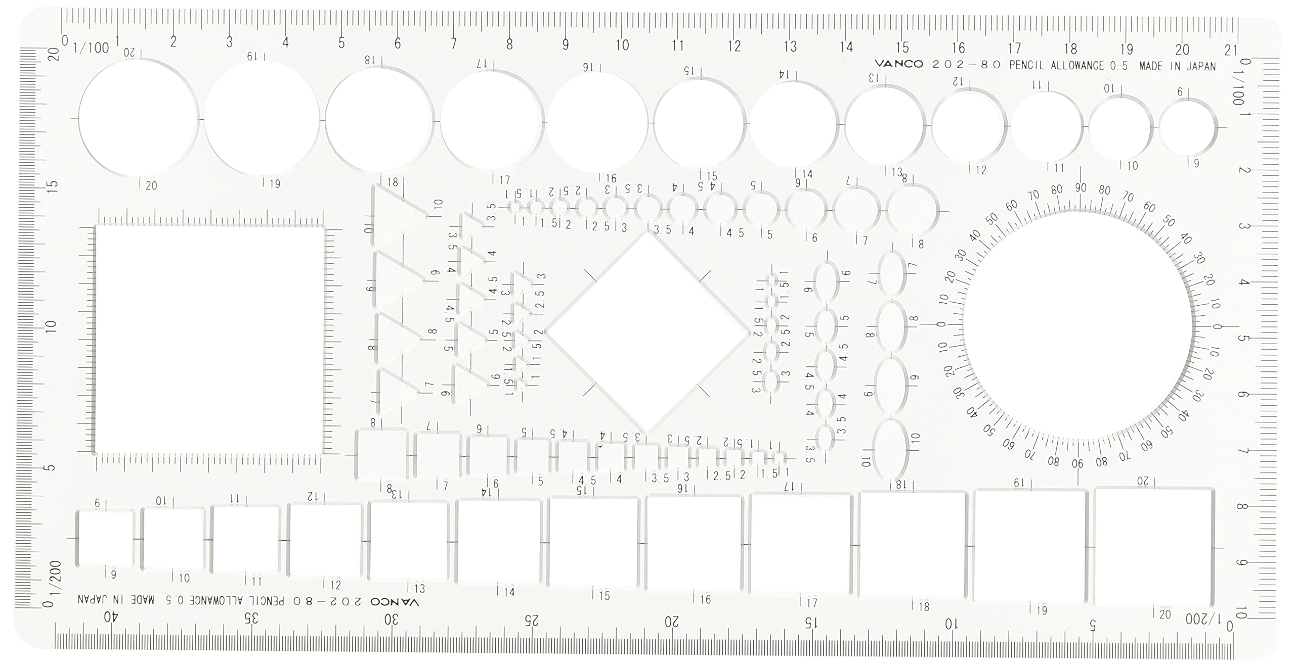 

Banco Template 202-80