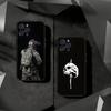 FOG Forward Observations Group Phone Case For iPhone 17 16 15 14 13 12 11 Pro Xs Max Mini Plus Antislip Shockproof Hard