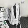 Large Capacity Backpack for Women, Versatile for High School and College Students, Backpack for Students