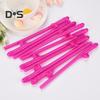10/20Pcs Bachelorette Party Willy Straws Funny Drinking Straws for Girls Night Out Reusable Food Grade Plastic Straws Party Favors Crazy Night Straw