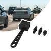 Vehicle Brake Flaring Kit Efficient Brake Line Replacement Engineered Metal Structure Facilitates for Auto Repair Tasks