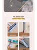 Multi-Functional Cat Hair Remover Brush for Carpets and Beds