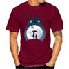 Nueva Camiseta Anime Vintage Japón para Hombre Manga Corta Cuello Redondo Camiseta de chinchillas Algodón Fresco Alta Calidad Harajuku Verano Top Camisetas