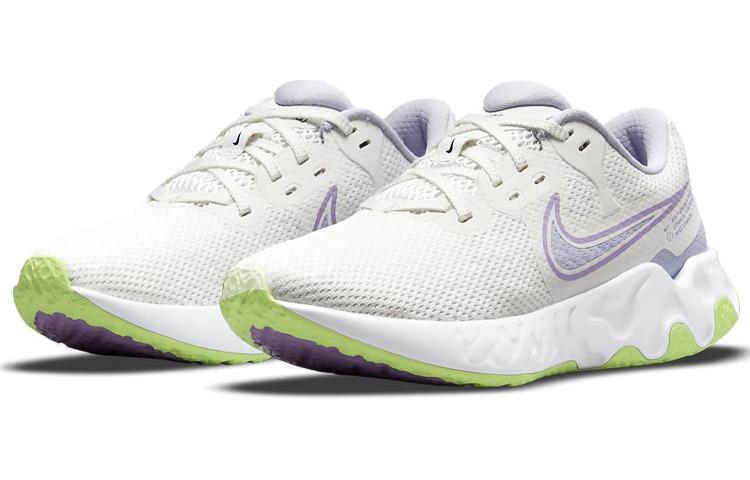 Nike Renew Ride 2 'Summit White Lilac' Women's CU3508-100