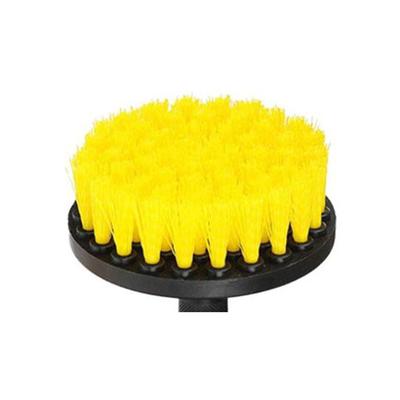 31PCS Electric Drill Brush Set Includ Clean Cloth ,Scrub Pads Sponge, Power Scrubber Brush with