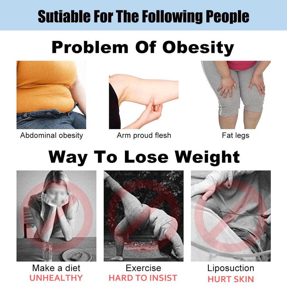 New Cryolipolysis Machine Fat Freezing Belly Fat Burner for Women Fat Dissolver -8°C Body Slimming Products Lose Weight