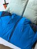 Winter Men's High-End Cotton Ski Jacket for Outdoor Warmth