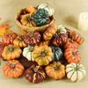 Ornament Simulated Foam Pumpkin Durable Pumpkin Model Creative Artificial Pumpkin  Pumpkin Prop