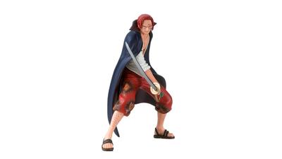 BANPRESTO One Piece DXF pozējoša figūriņa (TBA)