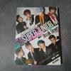 [USED] SUPER JUNIOR-M Korean CD “Break Down” Donghae