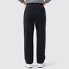 Li Ning Fleece Lined Simple Straight Leg Casual Pants Unisex Bottoms LNXMX23-1
