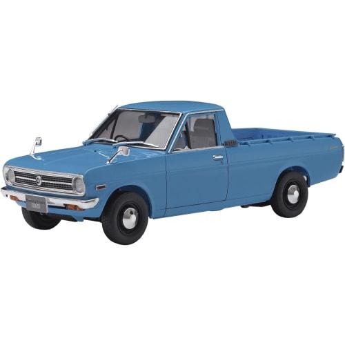 Hasegawa 1/24 Nissan Sunny Truck GB120 Long Body Deluxe Early Model Plastic Model Kit 20267
