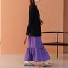 HIMIKO/Himiko/Soft Flat Shoes/635305D Brown 250