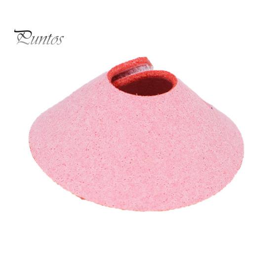 Adjustable Parrot Recovery Collar Anti-Biting Injury Protection Fastener Tape Fixing Bird Collar Pet Bird