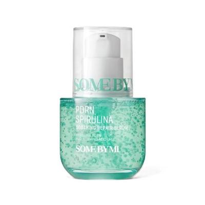 PDRN Spirulina Soothing Repair Serum 50ml