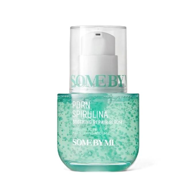 SOME BY MI PDRN Spirulina Łagodzące Serum Regenerujące 50ml