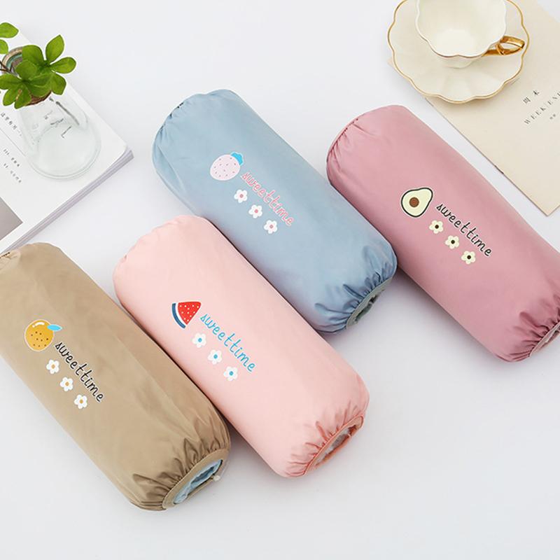 Waterproof Oversleeves Housework Cleaning Long Anti-Dirty Sleeve Sleeve Cuff Protection Kitchen Accessories