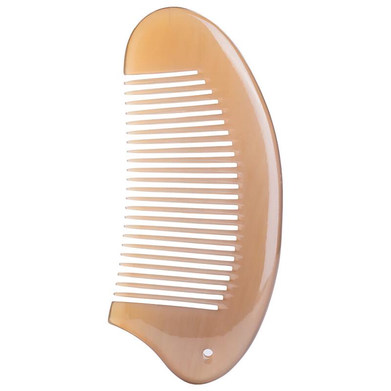 DanPu Natural Horn and Wood Combs
