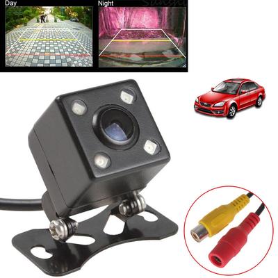 Cámara de visión nocturna trasera para coche, Monitor de visión nocturna 170, Monitor de estacionamiento